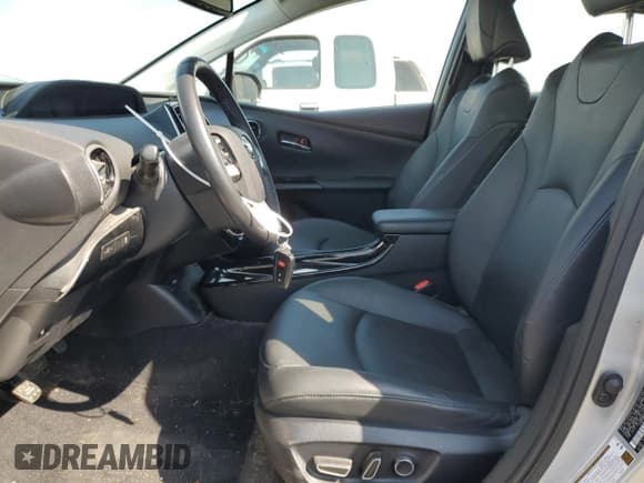 ✅ 2016 Toyota Prius Four • VIN: JTDKARFU7G3025085 • Лот: 80996315. Опубликован ранее на Copart с пробегом 63 455 миль. Бесплатный доступ к архиву аукционных продаж из США и подробный отчёт об истории автомобиля на DreamBid. Изображение 7.