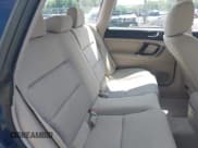 ✅ 2007 Subaru Legacy Outback • VIN: 4S4BP61C977321595 • Lot: 42600572. Listed on IAAI with 25,623 mi. Free auction sales archive from the USA and detailed vehicle history report at DreamBid. Image 8.