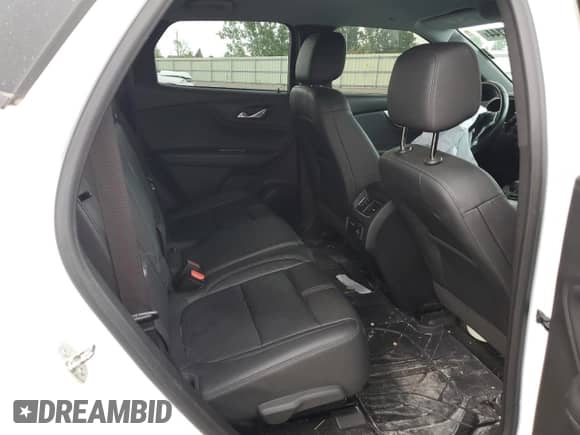 2021 Chevrolet Blazer LT z VIN 3GNKBJR4XMS529265, wystawiony jako Copart lot #63696144 z przebiegiem 76 123 mil mil oraz Szkoda całkowita • Salvage title. Historia ofert i sprzedaży dostępna na DreamBid. Obrazek 11.