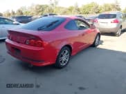 ✅ 2006 Acura RSX • VIN: JH4DC54866S011196 • Лот: 42943228. Опубликован ранее на IAAI с пробегом Не указан. Бесплатный доступ к архиву аукционных продаж из США и подробный отчёт об истории автомобиля на DreamBid. Изображение 4.