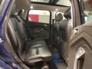 ✅ 2013 Ford Escape SEL • VIN: 1FMCU9HX4DUC70866 • Lot: 42147923. Listed on IAAI with 150,006 mi. Free auction sales archive from the USA and detailed vehicle history report at DreamBid. Image 8.