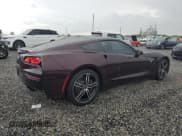 ✅ 2017 Chevrolet Corvette 2LT • VIN: 1G1YD2D78H5112367 • Лот: 73971084. Опубликован ранее на Copart с пробегом Не указан. Бесплатный доступ к архиву аукционных продаж из США и подробный отчёт об истории автомобиля на DreamBid. Изображение 3.