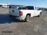 ✅ 2010 Chevrolet Silverado 1500 Work Truck • VIN: 1GCSCPE05AZ279248 • Lot: 41842004. Listed on IAAI with 285,181 mi. Free auction sales archive from the USA and detailed vehicle history report at DreamBid. Image 4.