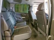 ✅ 2018 Chevrolet Silverado 1500 LTZ • VIN: 3GCUKSEJ5JG635964 • Lot: 86049035. Wystawiony na Copart z przebiegiem 179 676 mil. Bezpłatny archiwum sprzedaży aukcyjnych z USA i szczegółowy raport historii pojazdu na DreamBid. Zdjęcie 10.