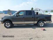 ✅ 2007 Ford F-150 XLT • VIN: 1FTPW14V47FA90981 • Lot: 43083421. Listed on IAAI with Not provided. Free auction sales archive from the USA and detailed vehicle history report at DreamBid. Image 14.