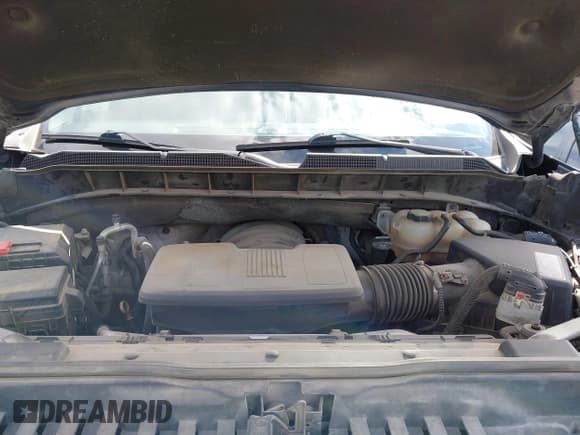 ✅ 2020 Chevrolet Silverado 1500 RST • VIN: 3GCUYEED0LG258618 • Lot: 43463681. Listed on IAAI with 137,129 mi. Free auction sales archive from the USA and detailed vehicle history report at DreamBid. Image 10.