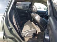 ✅ 2016 Dodge Journey Crossroad Plus • VIN: 3C4PDDGG3GT190032 • Lot: 42503133. Listed on IAAI with 108,209 mi. Free auction sales archive from the USA and detailed vehicle history report at DreamBid. Image 8.