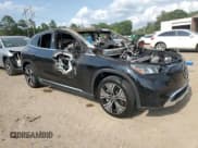 ✅ 2023 Mercedes-Benz EQE 350+ • VIN: 4JGGM2BB0PA010489 • Lot: 54331804. Wystawiony na Copart z przebiegiem Nie podano. Bezpłatny archiwum sprzedaży aukcyjnych z USA i szczegółowy raport historii pojazdu na DreamBid. Zdjęcie 4.