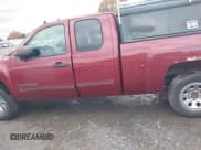 ✅ 2013 Chevrolet Silverado 1500 LS • VIN: 1GCRKREA8DZ402745 • Лот: 43411077. Опубликован ранее на IAAI с пробегом 162 466 миль. Бесплатный доступ к архиву аукционных продаж из США и подробный отчёт об истории автомобиля на DreamBid. Изображение 14.