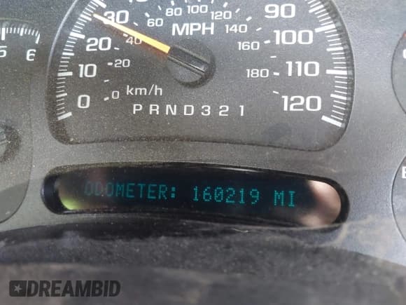 ✅ 2007 Chevrolet Silverado 2500HD Work Truck • VIN: 1GBHC24UX7E175702 • Lot: 41722722. Wystawiony na IAAI z przebiegiem 160 219 mil. Bezpłatny archiwum sprzedaży aukcyjnych z USA i szczegółowy raport historii pojazdu na DreamBid. Zdjęcie 14.