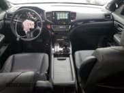 ✅ 2021 Honda Passport Elite • VIN: 5FNYF8H08MB026244 • Лот: 88502815. Опубликован ранее на Copart с пробегом 23 338 миль. Бесплатный доступ к архиву аукционных продаж из США и подробный отчёт об истории автомобиля на DreamBid. Изображение 8.