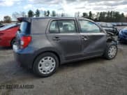 ✅ 2009 Scion xD • VIN: JTKKU10429J036262 • Lot: 91788565. Wystawiony na Copart z przebiegiem 185 620 mil. Bezpłatny archiwum sprzedaży aukcyjnych z USA i szczegółowy raport historii pojazdu na DreamBid. Zdjęcie 3.