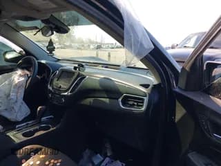 ✅ 2021 Chevrolet Equinox LT • VIN: 3GNAXKEV0MS139356 • Лот: 43474260. Опубликован ранее на IAAI с пробегом 141 433 миль. Бесплатный доступ к архиву аукционных продаж из США и подробный отчёт об истории автомобиля на DreamBid. Изображение 5.