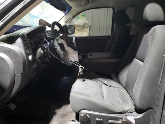 ✅ 2014 Chevrolet Silverado 2500HD LT • VIN: 1GC1KXCG0EF145270 • Лот: 51849045. Опубликован ранее на Copart с пробегом 237 734 миль. Бесплатный доступ к архиву аукционных продаж из США и подробный отчёт об истории автомобиля на DreamBid. Изображение 7.