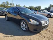 ✅ 2014 Nissan Maxima SV • VIN: 1N4AA5AP4EC447923 • Lot: 82644595. Listed on Copart with 197,083 mi. Free auction sales archive from the USA and detailed vehicle history report at DreamBid. Image 4.