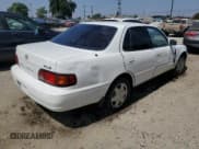 ✅ 1995 Toyota Camry LE • VIN: JT2GK12E3S0081465 • Lot: 80890595. Wystawiony na Copart z przebiegiem 105 832 mil. Bezpłatny archiwum sprzedaży aukcyjnych z USA i szczegółowy raport historii pojazdu na DreamBid. Zdjęcie 3.