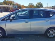 ✅ 2014 Nissan Note S Plus • VIN: 3N1CE2CP5EL375527 • Lot: 43582234. Listed on IAAI with 127,244 mi. Free auction sales archive from the USA and detailed vehicle history report at DreamBid. Image 14.