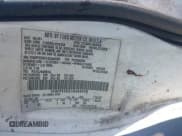 ✅ 2001 Ford Taurus SES • VIN: 1FAFP55U21G266598 • Lot: 43221102. Listed on IAAI with 313,632 mi. Free auction sales archive from the USA and detailed vehicle history report at DreamBid. Image 9.