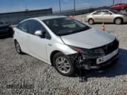 ✅ 2021 Toyota Prius Limited • VIN: JTDKAMFP1M3180918 • Лот: 84627045. Опубликован ранее на Copart с пробегом 65 570 миль. Бесплатный доступ к архиву аукционных продаж из США и подробный отчёт об истории автомобиля на DreamBid. Изображение 4.