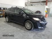 ✅ 2010 Mazda CX-7 SV • VIN: JM3ER2WM6A0341395 • Lot: 90430345. Wystawiony na Copart z przebiegiem 101 342 mil. Bezpłatny archiwum sprzedaży aukcyjnych z USA i szczegółowy raport historii pojazdu na DreamBid. Zdjęcie 4.