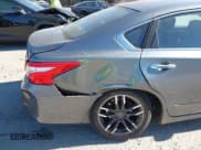 ✅ 2016 Nissan Altima S • VIN: 1N4AL3AP9GC122475 • Lot: 43696760. Listed on IAAI with 138,128 mi. Free auction sales archive from the USA and detailed vehicle history report at DreamBid. Image 6.