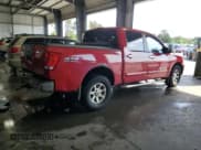 ✅ 2006 Nissan Titan SE • VIN: 1N6BA07B06N572823 • Lot: 71552864. Listed on Copart with 129,429 mi. Free auction sales archive from the USA and detailed vehicle history report at DreamBid. Image 3.
