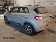 ✅ 2021 Hyundai Venue Denim • VIN: KMHRC8A33MU081091 • Lot: 41391922. Listed on IAAI with 49,343 mi. Free auction sales archive from the USA and detailed vehicle history report at DreamBid. Image 3.