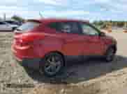 ✅ 2014 Hyundai Tucson SE • VIN: KM8JUCAG5EU863605 • Lot: 72242804. Wystawiony na Copart z przebiegiem 221 261 mil mil. Skorzystaj z bezpłatnego archiwum sprzedaży aukcyjnych z USA i zobacz szczegółowy raport historii pojazdu na DreamBid. Zdjęcie 3.