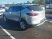 2021 Chevrolet Blazer LT z VIN 3GNKBCR4XMS566635, wystawiony jako IAAI lot #43414254 z przebiegiem 14 411 mil mil oraz . Historia ofert i sprzedaży dostępna na DreamBid. Obrazek 3.