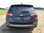✅ 2018 Chevrolet Equinox LS • VIN: 3GNAXHEV8JS621670 • Лот: 69202355. Опубликован ранее на Copart с пробегом 95 402 миль. Бесплатный доступ к архиву аукционных продаж из США и подробный отчёт об истории автомобиля на DreamBid. Изображение 6.