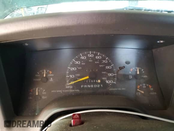 1997 Chevrolet S-10 LS с VIN 1GCCS19X7V8207622, выставлен на аукционе Copart как лот 77944314 с пробегом 223 986 миль миль и Списание • Salvage title. История ставок и продаж доступна на DreamBid. Изображение 9.