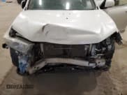 ✅ 2013 Toyota Highlander Limited • VIN: JTEDC3EH2D2011788 • Lot: 86622914. Listed on Copart with Not provided. Free auction sales archive from the USA and detailed vehicle history report at DreamBid. Image 12.