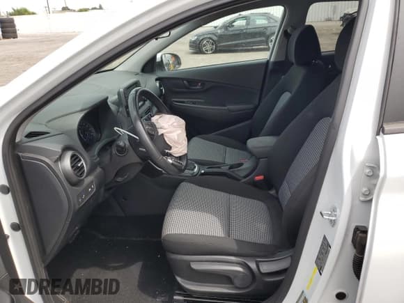 ✅ 2020 Hyundai Kona SEL • VIN: KM8K22AA9LU557763 • Лот: 62048093. Опубликован ранее на Copart с пробегом 18 483 миль. Бесплатный доступ к архиву аукционных продаж из США и подробный отчёт об истории автомобиля на DreamBid. Изображение 7.