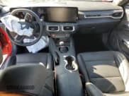 ✅ 2024 Ford Mustang GT • VIN: 1FA6P8CF3R5416201 • Lot: 85599875. Listed on Copart with Not provided. Free auction sales archive from the USA and detailed vehicle history report at DreamBid. Image 8.