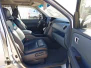 ✅ 2009 Honda Pilot EX-L • VIN: 5FNYF38669B008081 • Lot: 41739217. Wystawiony na IAAI z przebiegiem 168 543 mil. Bezpłatny archiwum sprzedaży aukcyjnych z USA i szczegółowy raport historii pojazdu na DreamBid. Zdjęcie 5.