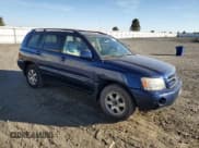 ✅ 2006 Toyota Highlander • VIN: JTEGP21A760100002 • Lot: 85000755. Wystawiony na Copart z przebiegiem 198 749 mil. Bezpłatny archiwum sprzedaży aukcyjnych z USA i szczegółowy raport historii pojazdu na DreamBid. Zdjęcie 4.