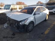 ✅ 2018 Hyundai Accent SE • VIN: 3KPC24A33JE025524 • Лот: 41074654. Опубликован ранее на IAAI с пробегом 132 252 миль. Бесплатный доступ к архиву аукционных продаж из США и подробный отчёт об истории автомобиля на DreamBid. Изображение 2.