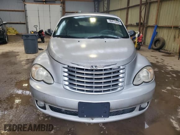✅ 2007 Chrysler PT Cruiser Touring • VIN: 3C3JY55X07T598608 • Lot: 90413425. Listed on Copart with 226,142 mi. Free auction sales archive from the USA and detailed vehicle history report at DreamBid. Image 5.