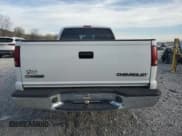 ✅ 2000 Chevrolet S-10 LS • VIN: 1GCCS19W7Y8158661 • Лот: 48857445. Опубликован ранее на Copart с пробегом 124 068 миль. Бесплатный доступ к архиву аукционных продаж из США и подробный отчёт об истории автомобиля на DreamBid. Изображение 6.