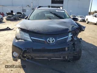✅ 2014 Toyota RAV4 XLE • VIN: 2T3RFREV8EW192012 • Лот: 92191505. Опубликован ранее на Copart с пробегом 205 784 миль. Бесплатный доступ к архиву аукционных продаж из США и подробный отчёт об истории автомобиля на DreamBid. Изображение 5.