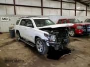 ✅ 2016 Chevrolet Tahoe LTZ • VIN: 1GNSKCKC1GR359429 • Lot: 90835995. Wystawiony na Copart z przebiegiem 91 513 mil. Bezpłatny archiwum sprzedaży aukcyjnych z USA i szczegółowy raport historii pojazdu na DreamBid. Zdjęcie 15.