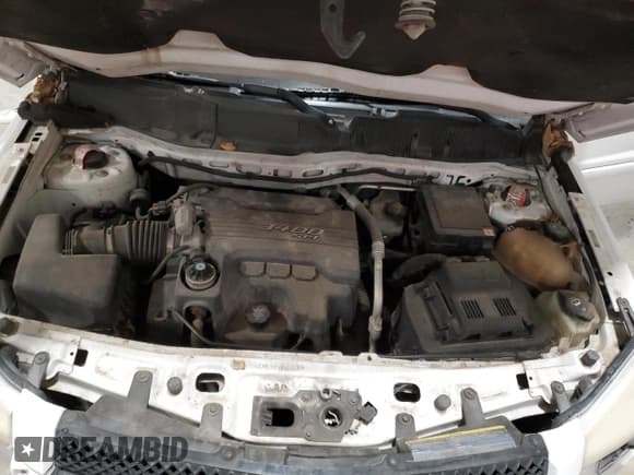 ✅ 2008 Chevrolet Equinox LT • VIN: 2CNDL53F486345200 • Лот: 88137895. Опубликован ранее на Copart с пробегом 238 170 миль. Бесплатный доступ к архиву аукционных продаж из США и подробный отчёт об истории автомобиля на DreamBid. Изображение 12.