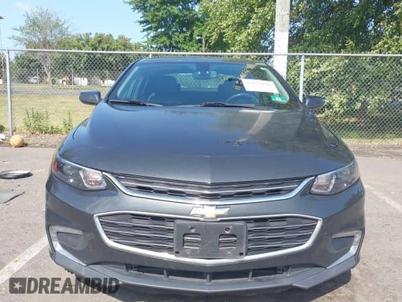 ✅ 2018 Chevrolet Malibu LT • VIN: 1G1ZD5STXJF119746 • Lot: 43173441. Listed on IAAI with 92,484 mi. Free auction sales archive from the USA and detailed vehicle history report at DreamBid. Image 12.