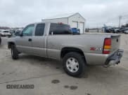 ✅ 2001 Chevrolet Silverado 1500 LS • VIN: 2GCEK19V311295931 • Лот: 87413814. Опубликован ранее на Copart с пробегом 239 401 миль. Бесплатный доступ к архиву аукционных продаж из США и подробный отчёт об истории автомобиля на DreamBid. Изображение 2.