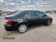 ✅ 2013 Toyota Corolla L • VIN: 5YFBU4EE1DP199905 • Лот: 82150515. Опубликован ранее на Copart с пробегом 100 276 миль. Бесплатный доступ к архиву аукционных продаж из США и подробный отчёт об истории автомобиля на DreamBid. Изображение 3.