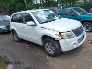 ✅ 2011 Suzuki Grand Vitara Premium • VIN: JS3TD0D28B4101684 • Lot: 42863230. Wystawiony na IAAI z przebiegiem 136 431 mil. Bezpłatny archiwum sprzedaży aukcyjnych z USA i szczegółowy raport historii pojazdu na DreamBid. Zdjęcie 1.