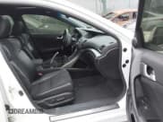 ✅ 2012 Acura TSX Special Edition • VIN: JH4CU2E86CC028611 • Lot: 43911913. Listed on IAAI with 135,506 mi. Free auction sales archive from the USA and detailed vehicle history report at DreamBid. Image 5.