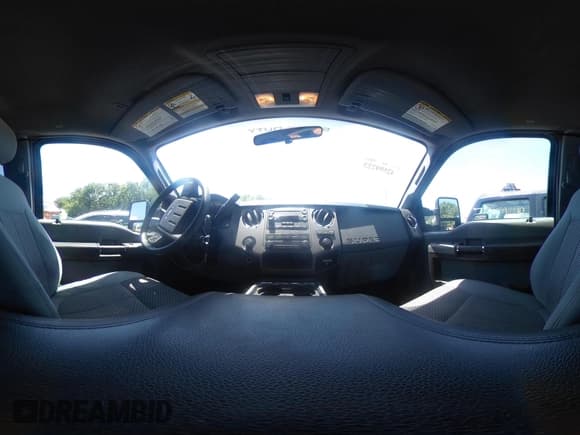 ✅ 2012 Ford F-250 XL • VIN: 1FT7X2B62CEA05487 • Lot: 42559223. Listed on IAAI with 171,690 mi. Free auction sales archive from the USA and detailed vehicle history report at DreamBid. Image 19.