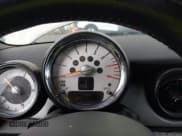 ✅ 2012 MINI Convertible • VIN: WMWZN3C5XCT135195 • Лот: 43326760. Опубликован ранее на IAAI с пробегом 122 358 миль. Бесплатный доступ к архиву аукционных продаж из США и подробный отчёт об истории автомобиля на DreamBid. Изображение 7.