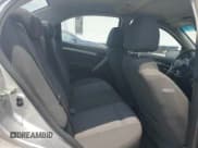 ✅ 2011 Chevrolet Aveo 2LT • VIN: KL1TG5DE6BB233777 • Lot: 59626225. Wystawiony na Copart z przebiegiem Nie podano. Bezpłatny archiwum sprzedaży aukcyjnych z USA i szczegółowy raport historii pojazdu na DreamBid. Zdjęcie 10.